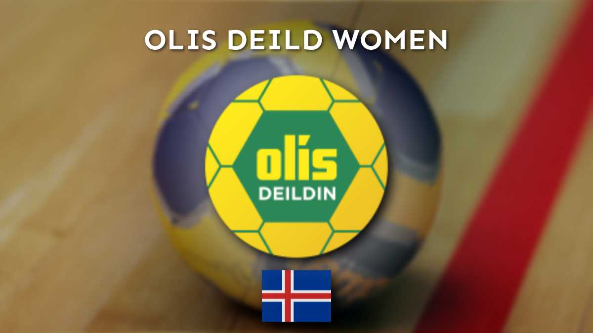 Sigue las últimas noticias y análisis de la Olis Deild Women en Todo Casino, ¡donde encontrarás las mejores opciones de apuestas para este emocionante campeonato de balonmano femenino!