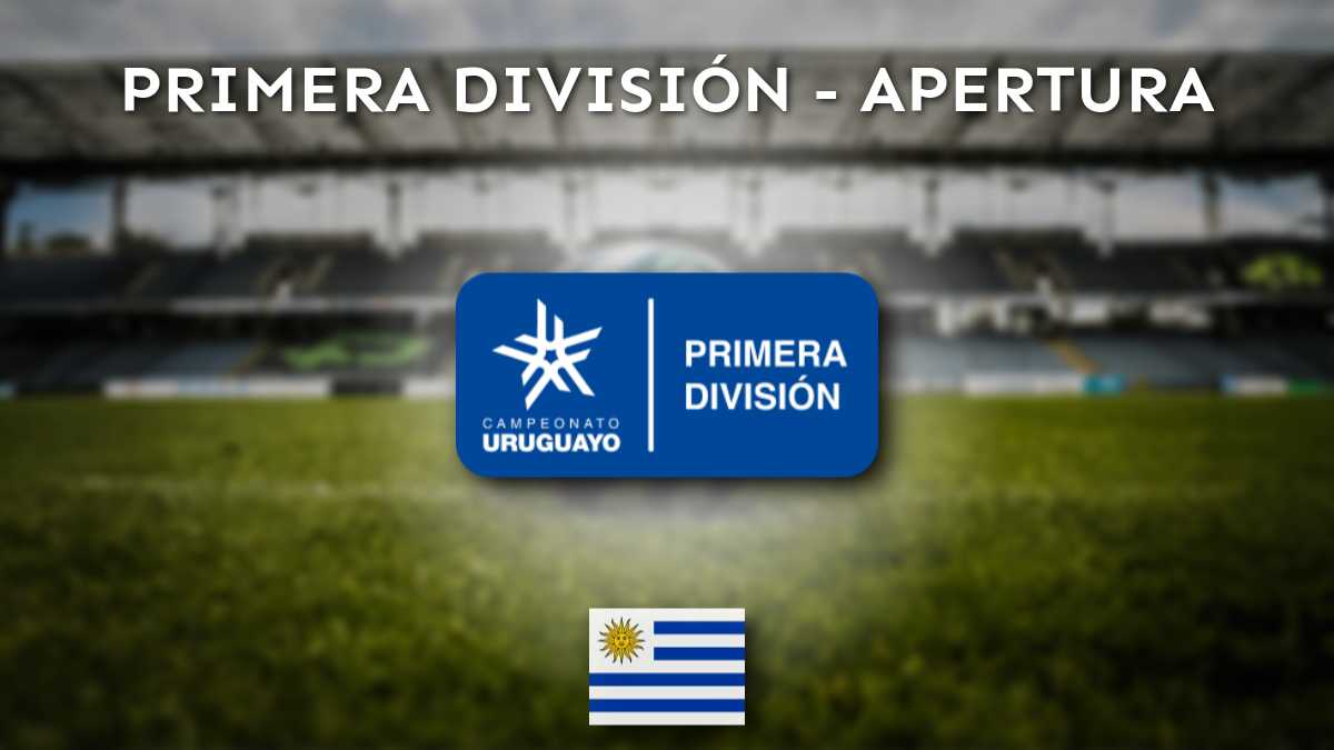 ¿Qué equipo ganará la Primera División - Apertura? ¡Sigue nuestro análisis y mantén tu apuesta en Todo Casino!