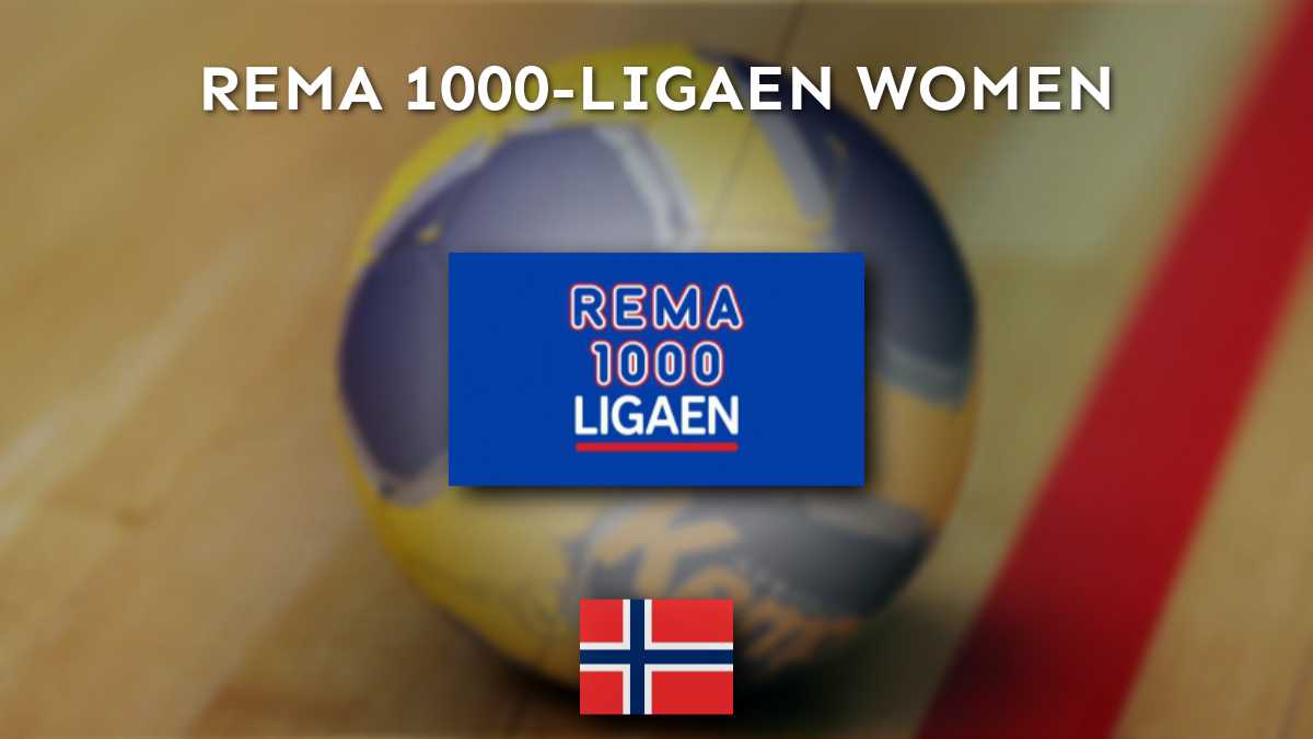 Análisis detallado de la REMA 1000-ligaen mujeres, destacando los equipos destacados y los próximos partidos clave.