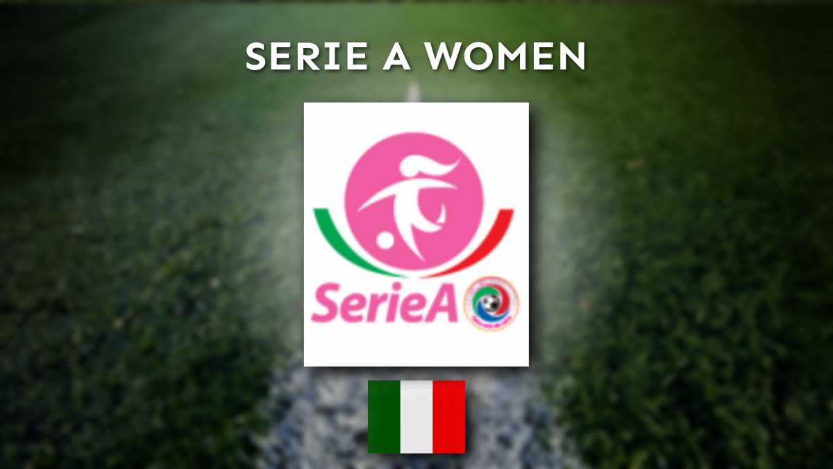 ¡Apostea en la Serie A Women con Todo Casino y descubre las mejores opciones de apuestas para cada partido!