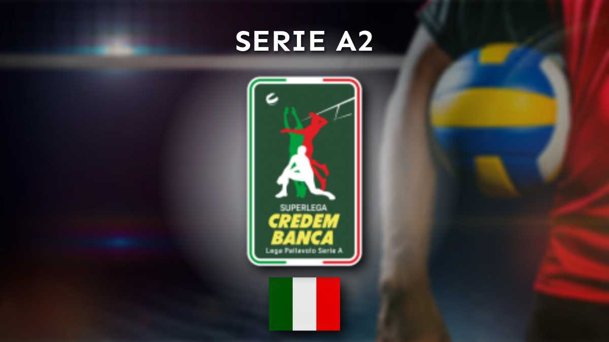 Análisis de la Serie A2, la emocionante competencia de voleibol en Italia, destacando equipos y partidos clave.