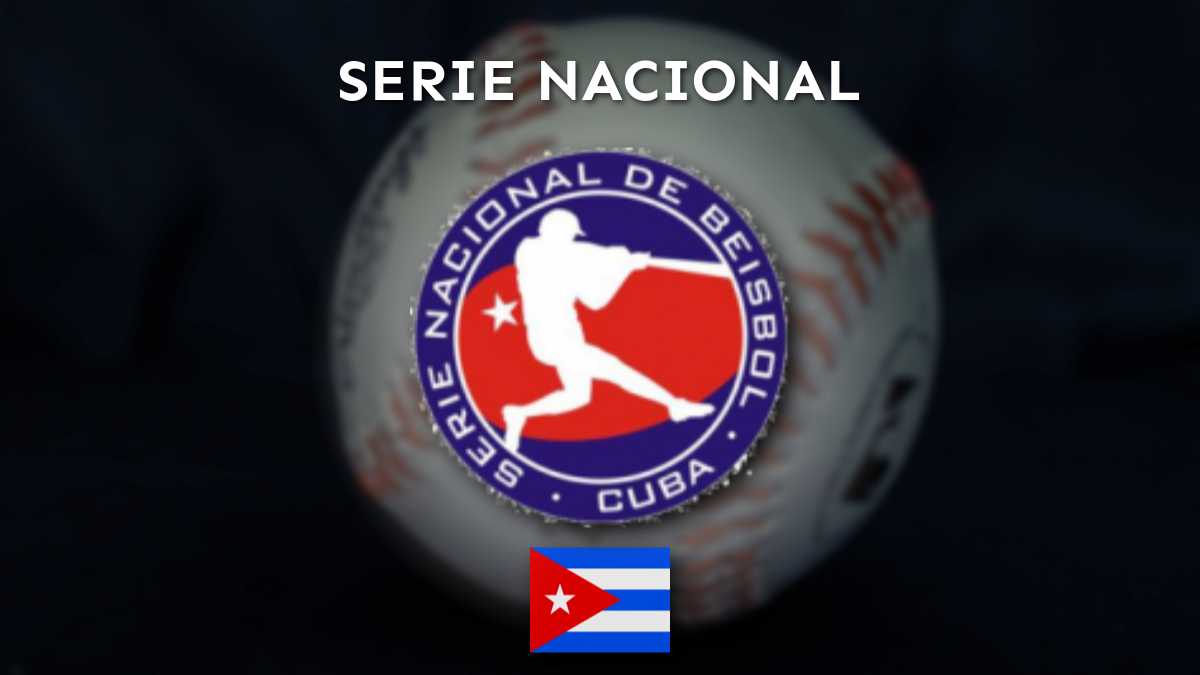 Análisis de la Serie Nacional de béisbol: Últimas tendencias y predicciones para la próxima semana. ¡Apostar en Todo Casino!