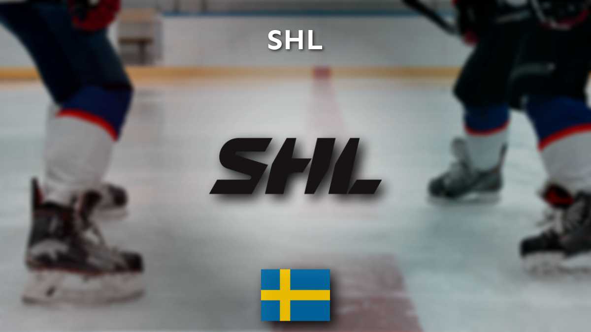 Análisis de la SHL: predicciones y tendencias para la temporada actual, destacando los equipos más destacados y los partidos más emocionantes.