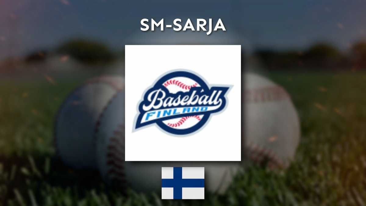 Analiza las últimas noticias y tendencias en la SM-sarja, la competencia de béisbol más emocionante de la temporada.