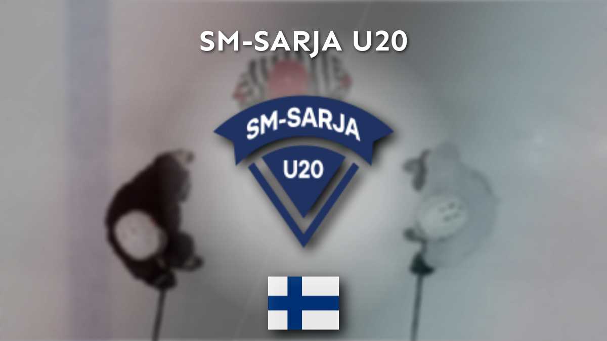 SM-sarja U20: Análisis y predicciones para la próxima semana. ¡Sigue nuestros análisis y predicciones para mantenerse al día con las últimas tendencias y resultados en la SM-sarja U20!