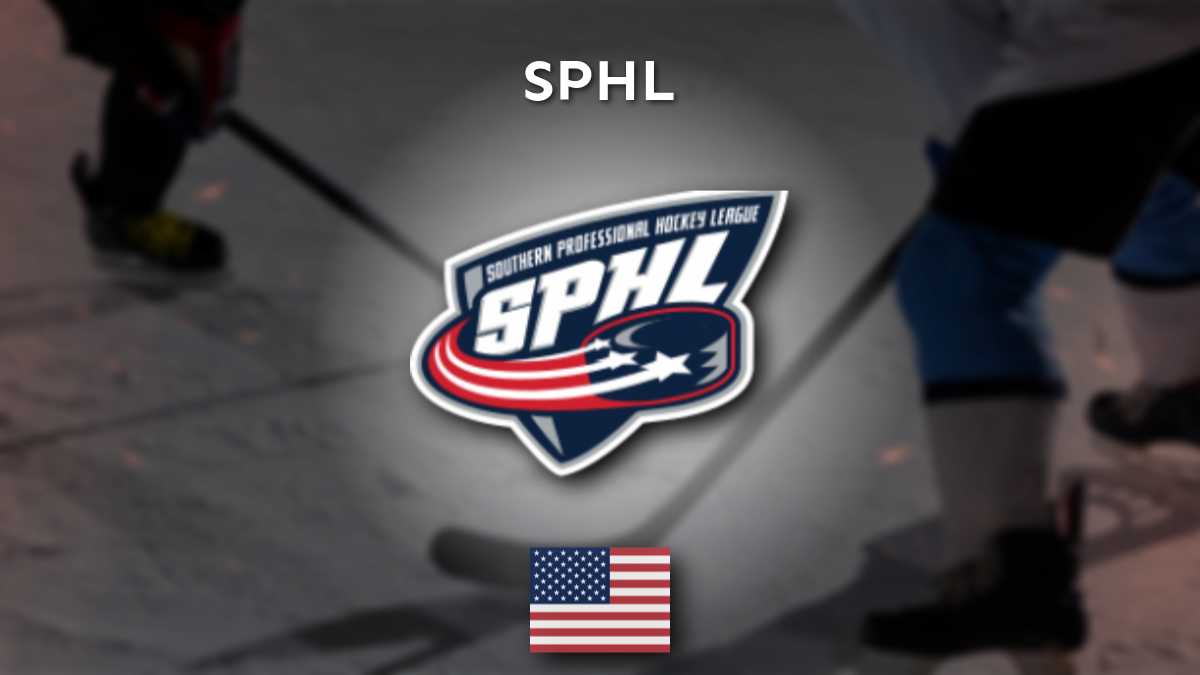 Análisis detallado de la temporada actual de la SPHL, destacando los equipos que destacan y aquellos que luchan por mantenerse en la competencia.