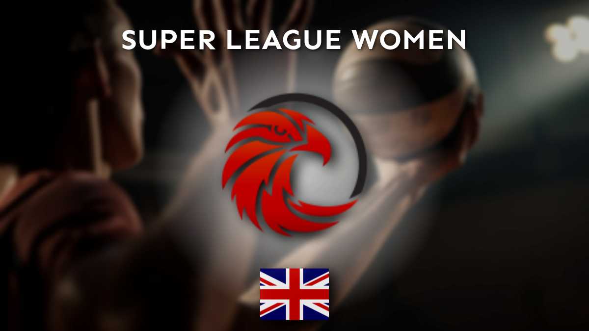 Análisis detallado de la Super League Women, destacando las actuaciones destacadas y los próximos partidos clave de la temporada actual. ¡Sigue las tendencias y apuestas en Todo Casino!