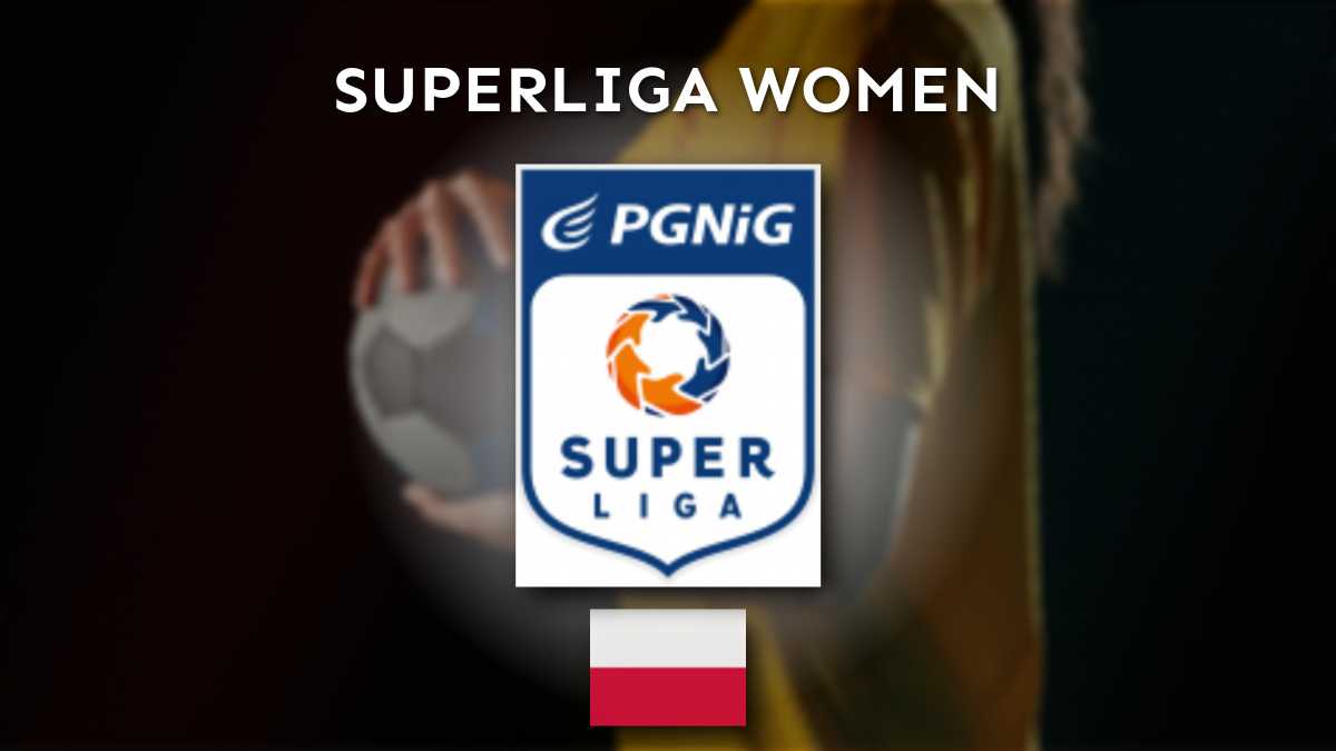 Follow the Superliga Women's handball season with Latinvegas, featuring expert analysis and AI-driven predictions for the top teams and matches.