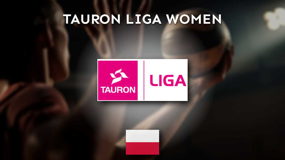 Análisis de la TAURON Liga Women: equipos en forma, partidos clave y predicciones para la próxima semana. ¡Sigue nuestra cobertura en Todo Casino!