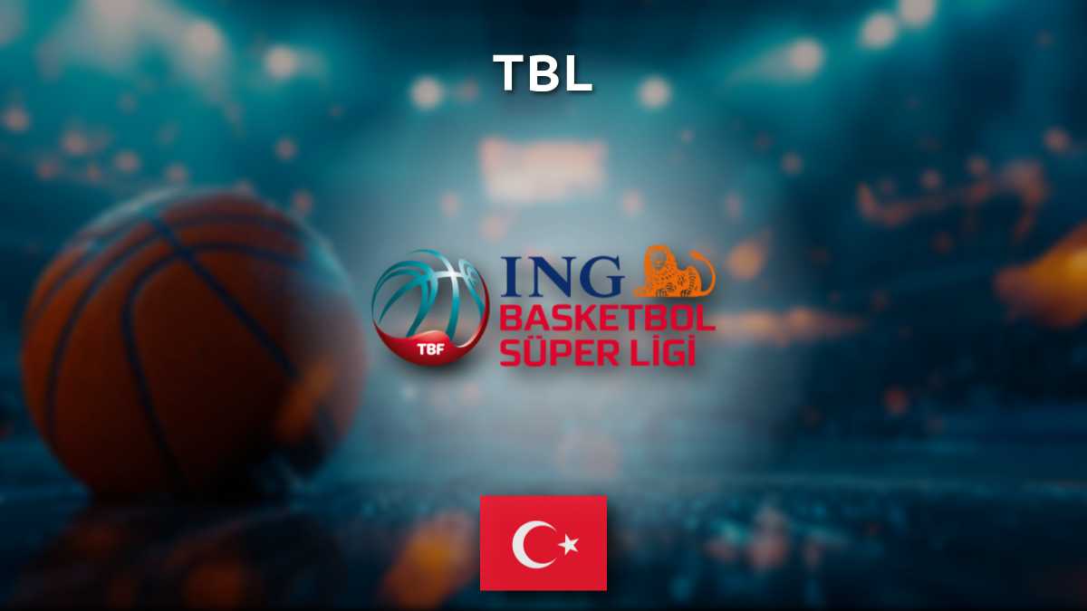 TBL: Análisis de la Temporada de Baloncesto de Turquía, destacando equipos y partidos clave en la lucha por el título. ¡Obtenga las mejores selecciones de apuestas deportivas en Latinvegas!