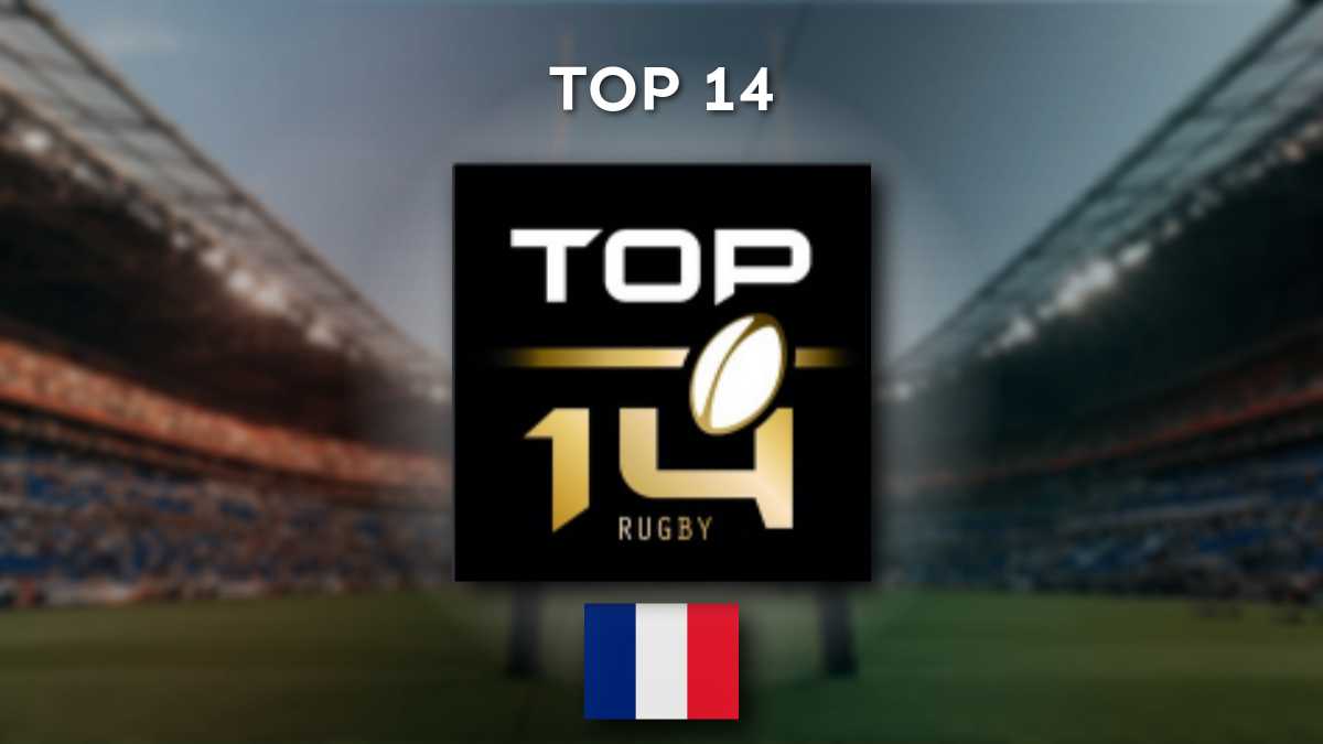 Análisis detallado de la temporada del Top 14, destacando los equipos más destacados y los próximos partidos clave.