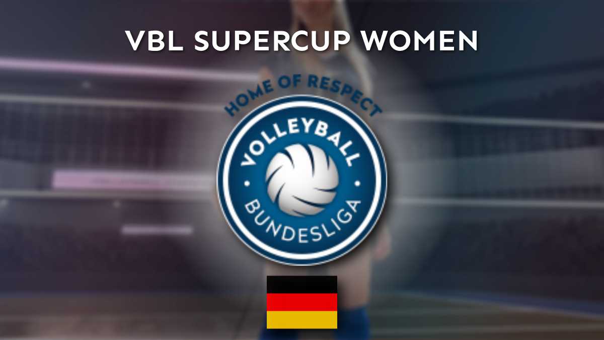 Análisis de la VBL Supercup Women: destacamos los equipos que lideran la clasificación y las próximas citas clave.